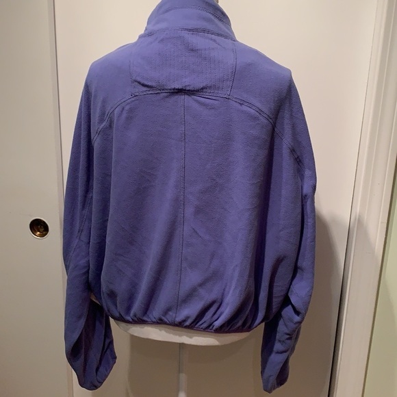 NWT Ivory Ella Alison Fleece Jacket XXL - Picture 2 of 13